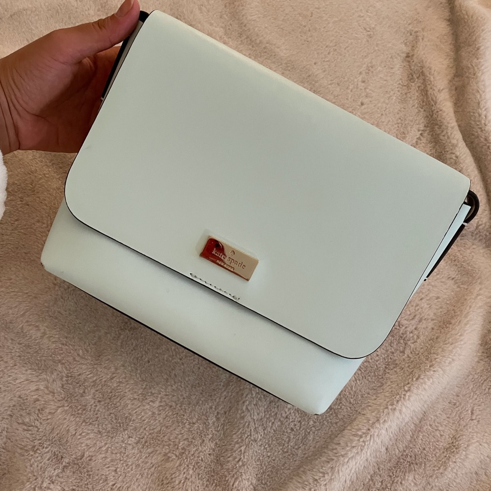 Kate Spade cross body bag